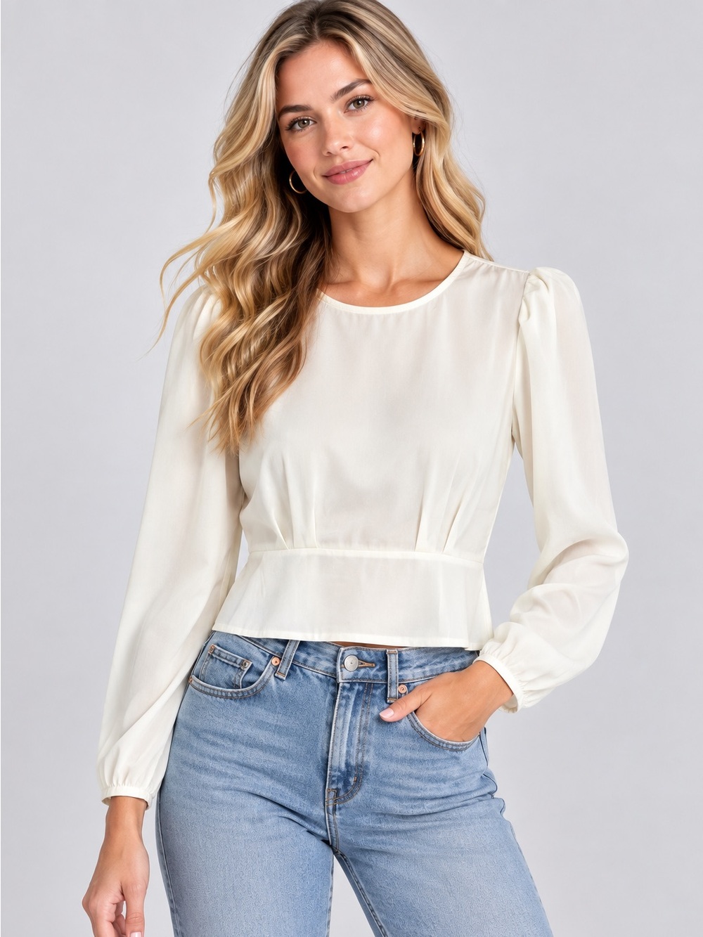 🎉5 for $45🎉 Express top blouse shirt size XS